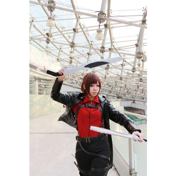 コスプレ 仮装 変装衣装 進撃の巨人 リヴァイの人気商品・通販 コスプレ 仮装 変装衣装 進撃の巨人 リヴァイの人気商品・通販