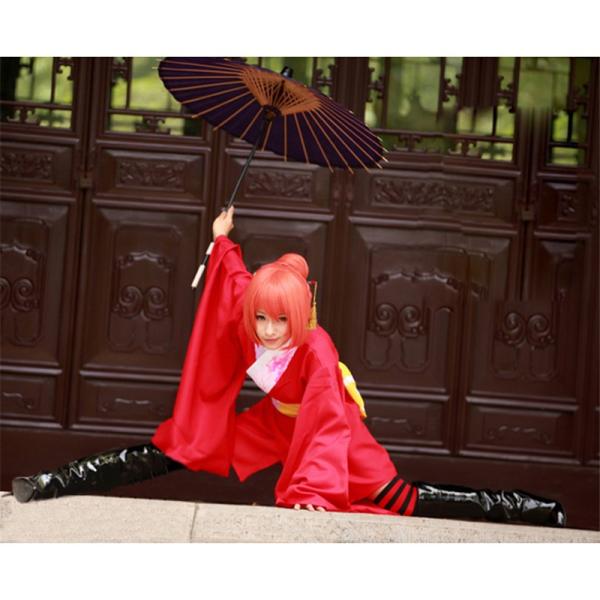 神楽 かぐら 風 コスプレ衣装 靴下付き 銀魂 神楽 かぐら 風コスプレ衣装 ウィッグ 靴 傘ba001c0 Buyee 日本代购平台 产品购物网站大全 Buyee一站式代购 Bot Online