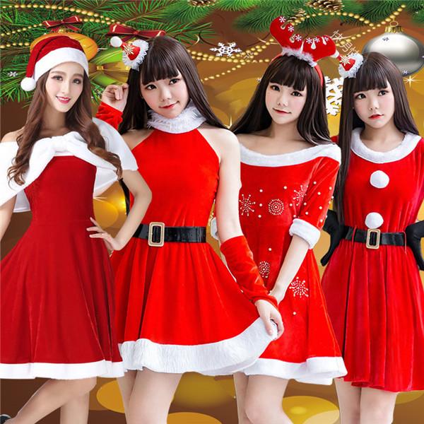 サンタ コスプレ サンタ コスチューム クリスマス 衣装 コスチューム シュガーサンタ Be134c0 フルグレース 通販 Yahoo ショッピング