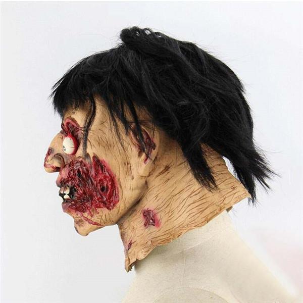 ゾンビマスク ゾンビ ハロウィン 仮装 ラバーマスク リアル お面 余興 なりきり パーティグッズ 文化祭 面白い 被り物 お化け屋敷 :be158c0:フルグレース 通販 コスプレ ゾンビマスク スケルトン お化け ハロウィン 仮装 ラバーマスク リアル お面 余興 なりきり パーティグッズ 文化祭 面白い 被り物 お化