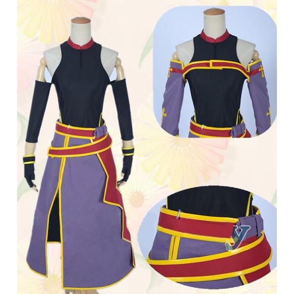 SAO ユウキ　コスプレ　衣装　ソードアートオンライン Amazon.co.jp: ソードアート・オンライン（Sword Art Online