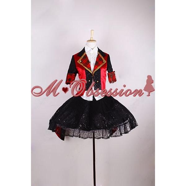秋元才加 コスプレ衣装豪華版 AKB0048 襲名メンバー10代目コスプレ衣 秋元才加 コスプレ衣装豪華版