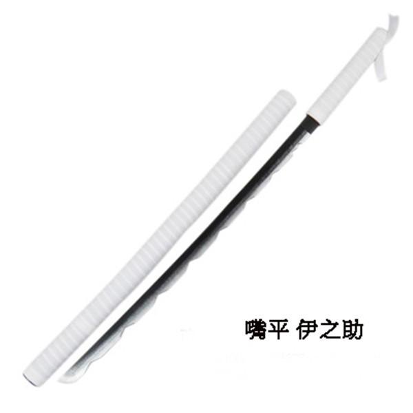 刀道具武器 鬼滅の刃 刀 竈門炭治郎 冨岡義勇 嘴平 伊之助 我妻善逸