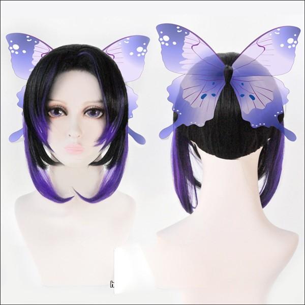 コスプレ 仮装 変装衣装 胡蝶しのぶ 鬼滅の刃の人気商品・通販 コスプレ 仮装 変装衣装 胡蝶しのぶ 鬼滅の刃の人気商品・通販