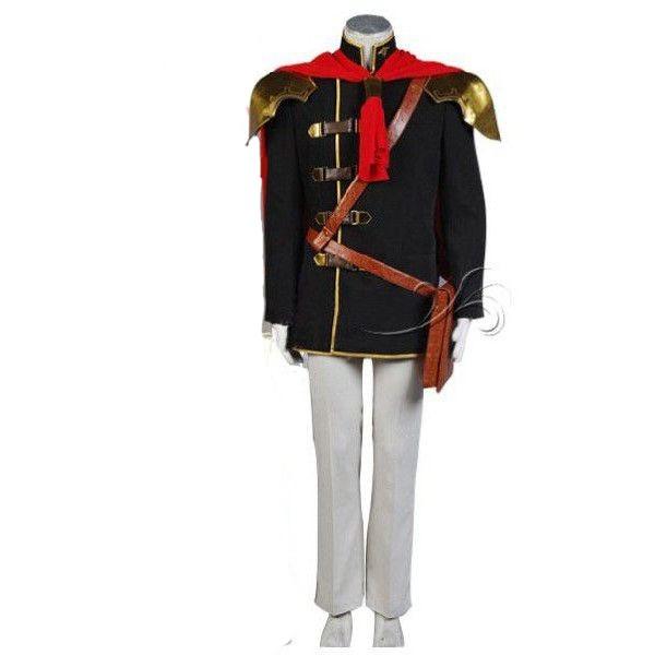 Final Fantasy t@Cit@^W[ 뎮 FF Type-0 Ace RXvߑ 6_Zbg ce004c0