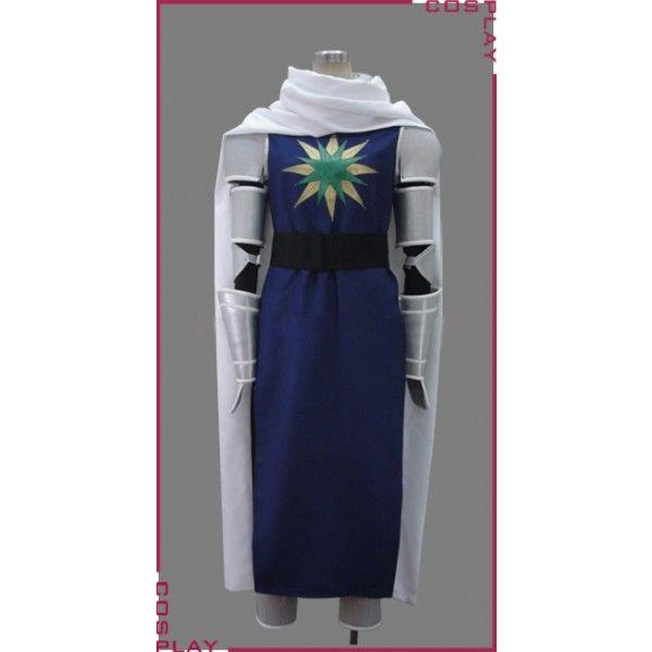 オーダーメイド まおゆう魔王勇者女騎士 おんなきし コスプレ衣装+腕防具+足防具cg004f0