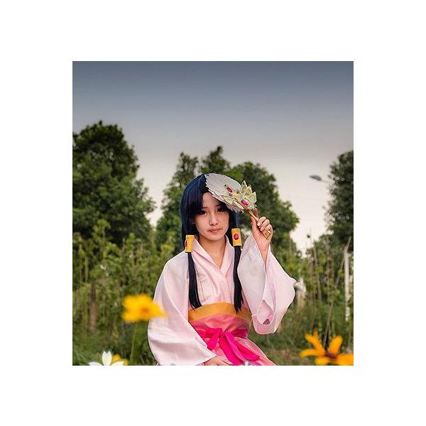 錬白瑛 コスプレ衣装 マギMAGI風 コスプレ道具 : フルグレース - 通販