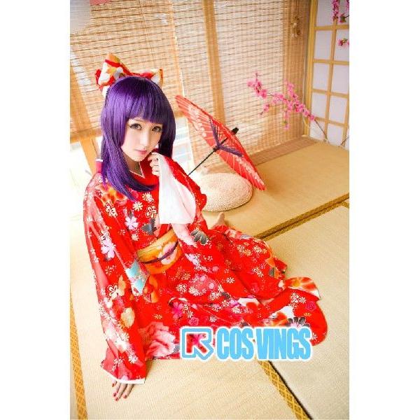 コスプレ衣装 浴衣 カードキャプターさくら 大道寺知世 だいどうじ ともよ 豪華和服 Cq022f0 Buyee 日本代购平台 产品购物网站大全 Buyee一站式代购 Bot Online