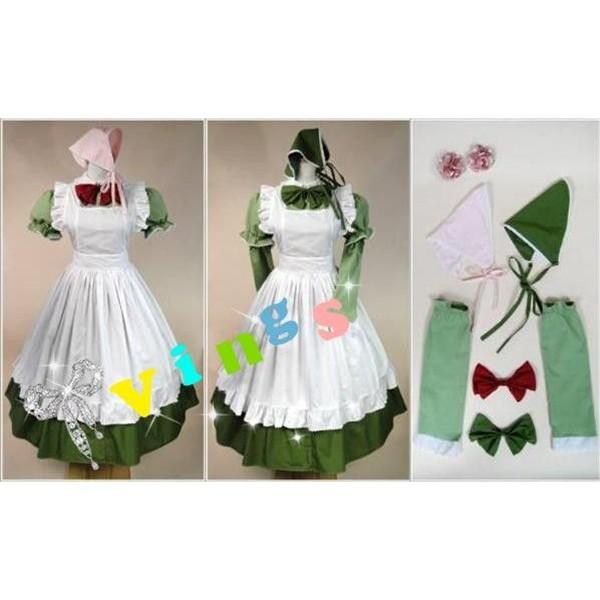 オーダーメイド コスプレ衣装 ヘタリア キタユメ TOP ハロウィン