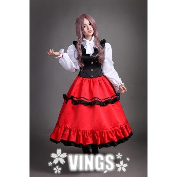 オーダーメイド ヘタリア コスプレ衣装 キタユメ TOP ハロウィン