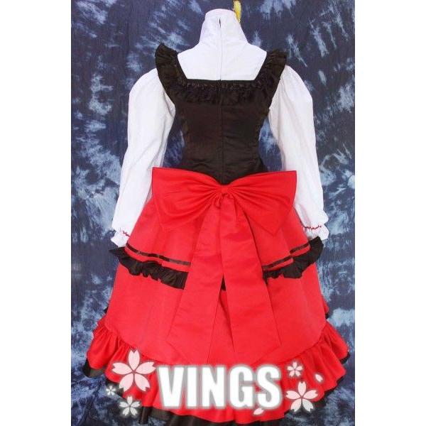 オーダーメイド ヘタリア コスプレ衣装 キタユメ TOP ハロウィン