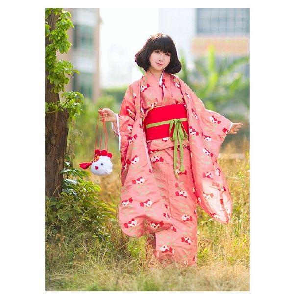 ピーチ マキ コスプレ衣装 鬼灯の冷徹 金魚草 着物 ピーチ マキ コスプレ衣装 Buyee 日本代购平台 产品购物网站大全 Buyee一站式代购 Bot Online