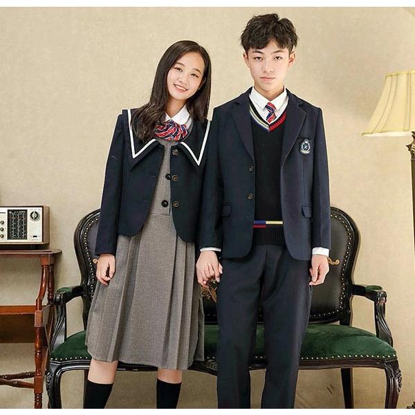 卒業式 スーツ 5点セット 女の子 男の子 子供スーツ ジュニアスーツ