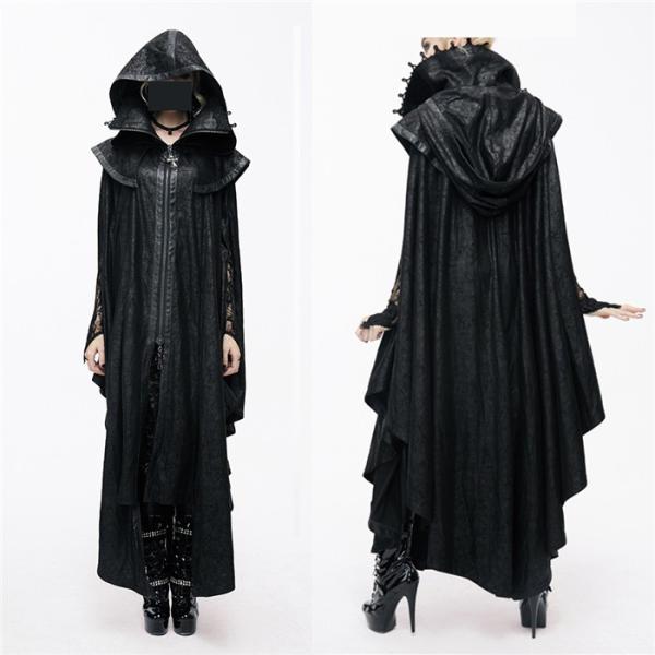 中世貴族風 マント Sale 舞台 メンズ コスプレ衣装 騎士 洋服 Darkness 演劇服 Gothic 魔法使い ケープ パーティー パンク風