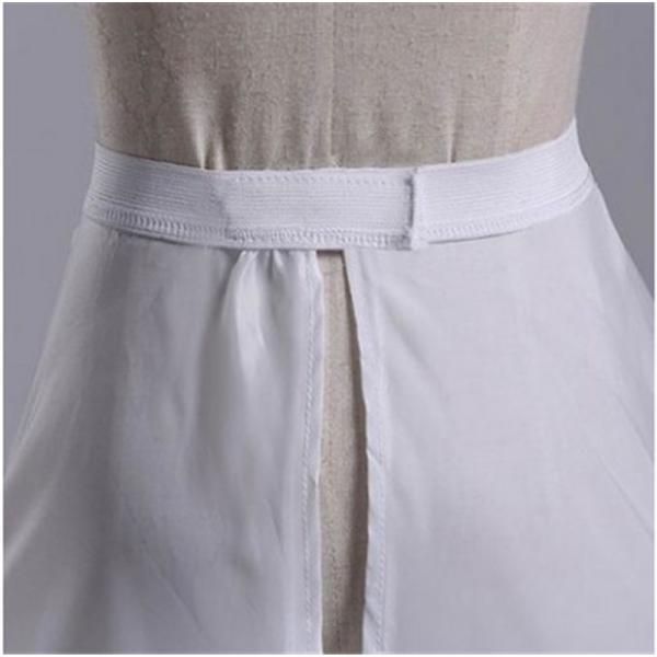 【新品未使用】トレーンキーパー　パニエ　ドレスの裾汚れ対策に！ 新品未使用】トレーンキーパー パニエ ドレスの裾汚れ対策に