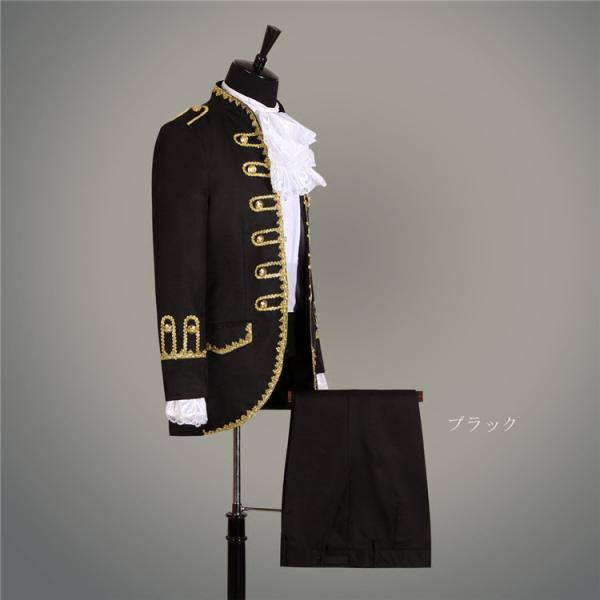 コスプレ 王子服 伯爵 貴族 男性用スーツ 5点セット コスプレ衣装 王子様 メンズ 中世 大人 演奏会 撮影用 舞台 Buyee Buyee 日本の通販商品 オークションの代理入札 代理購入
