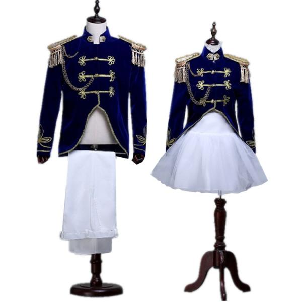 コスプレ衣装 海軍礼服 メンズ レディース 華麗な王様 王子様 イギリス 豪華 パーティー コスチューム セーラー服 将軍様衣装 Buyee Buyee Japanese Proxy Service Buy From Japan Bot Online