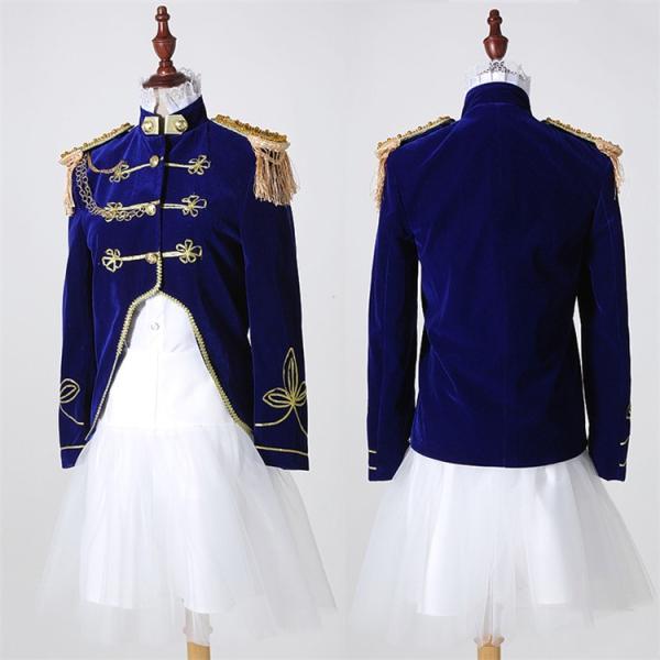 コスプレ衣装 海軍礼服 メンズ レディース 華麗な王様 王子様 イギリス 豪華 パーティー コスチューム セーラー服 将軍様衣装 Buyee Buyee Japanese Proxy Service Buy From Japan Bot Online