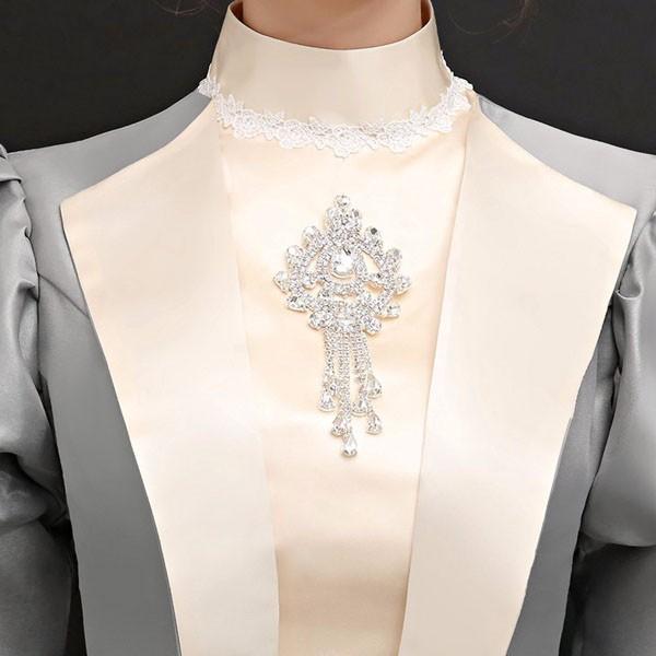 セット販売　オケージョン　ドレス バルーンスリーブ ロング GIRL DRESS FOR NOW ドレス 総レースハイネックバルーンスリーブ