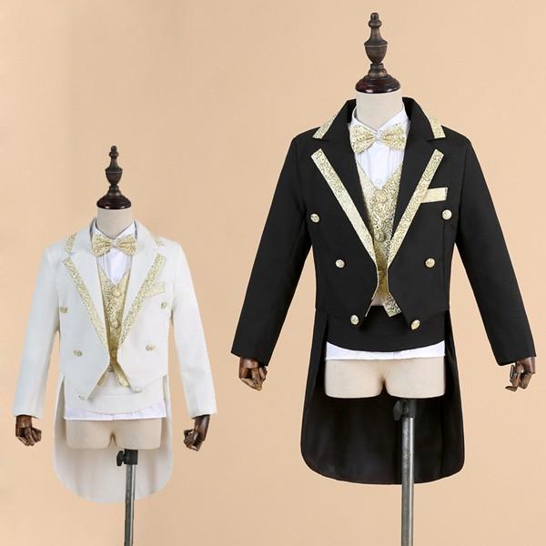 キッズ用 伯爵 貴族 服 ジャケット 舞台 ステージ衣装 演劇 オペラ 声楽 豪華に見える様スーツ ステージ衣装 宮廷衣装 中世 Buyee 日本代购平台 产品购物网站大全 Buyee一站式代购 Bot Online