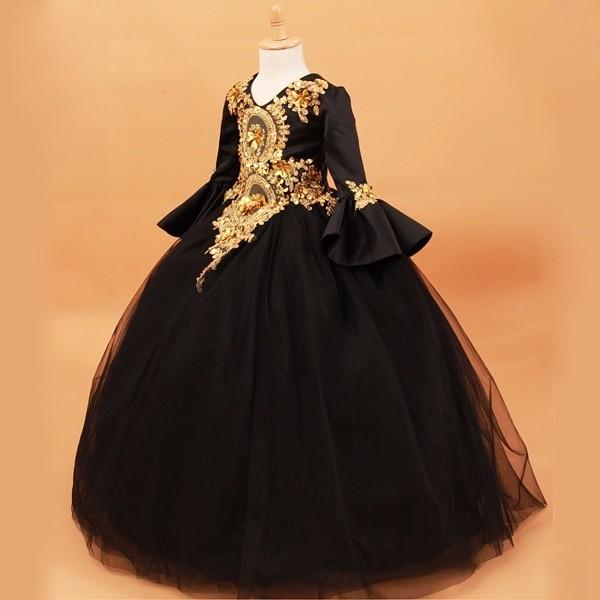 ブラック ロングドレス フォーマル ワンピース キッズ服 子供服 大きいサイズ 小さいサイズ 女の子 オペラ 声楽 中世貴族風 子ども 大人用サイズ指定ok Buyee Buyee 提供一站式最全面最专业现地yahoo Japan拍卖代bid代拍代购服务 Bot Online