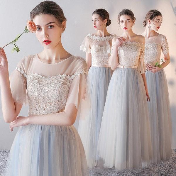 ショートドレス グレードレス 二次会 花嫁 ロングドレス ワンピース 膝丈ドレス 小さいサイズ 大きいサイズ 結婚式 二次会 花嫁 D9352f0 フルグレース 通販 Yahoo ショッピング