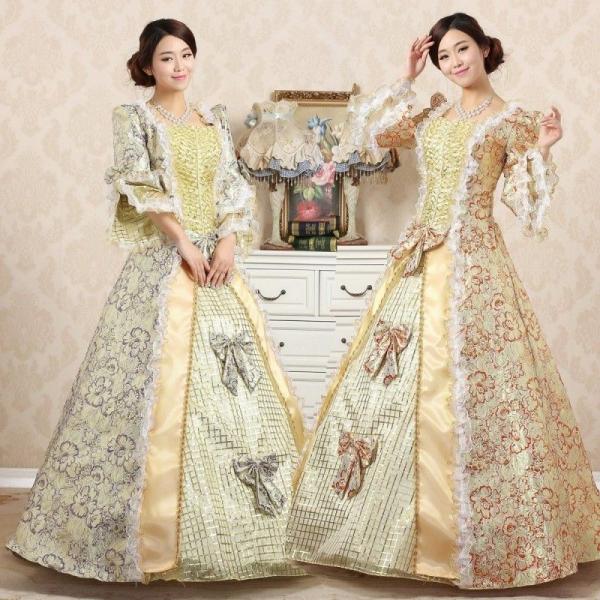 ドレス ヨーロッパ系 貴婦人 ワンピース 豪華 イギリス女王服 ダンスパーティ コスプレ衣装 パーティードレス ウェディングドレスda1f0f0g2 Buyee 日本代购平台 产品购物网站大全 Buyee一站式代购 Bot Online