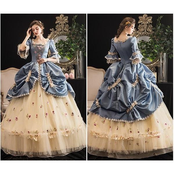 プリンスライン 貴族