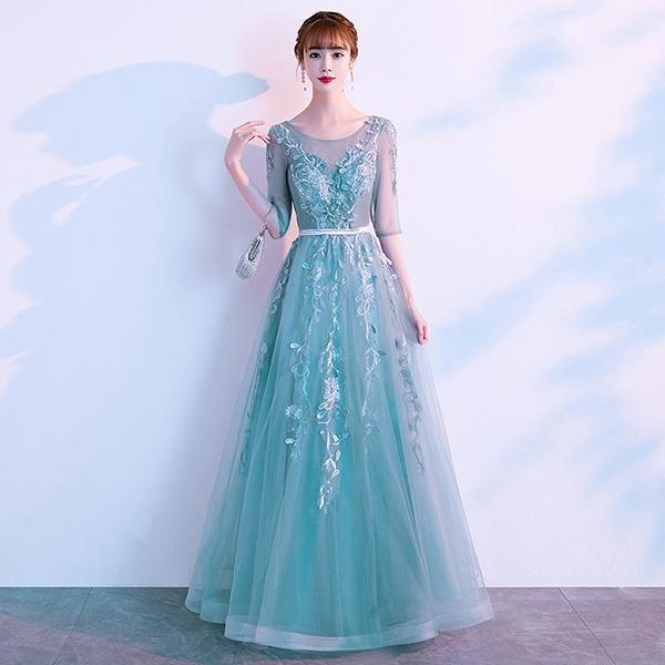 ドレス 大人 ピアノ 発表会 パーティードレス ロングドレス 演奏会