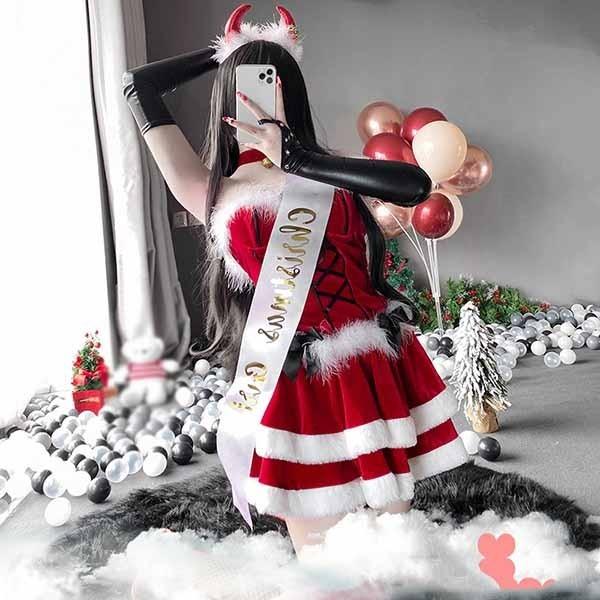超セクシー 制服 コスプレ衣装 サンタクロース クリスマス 超セクシー 制服 コスプレ衣装 サンタクロース クリスマス