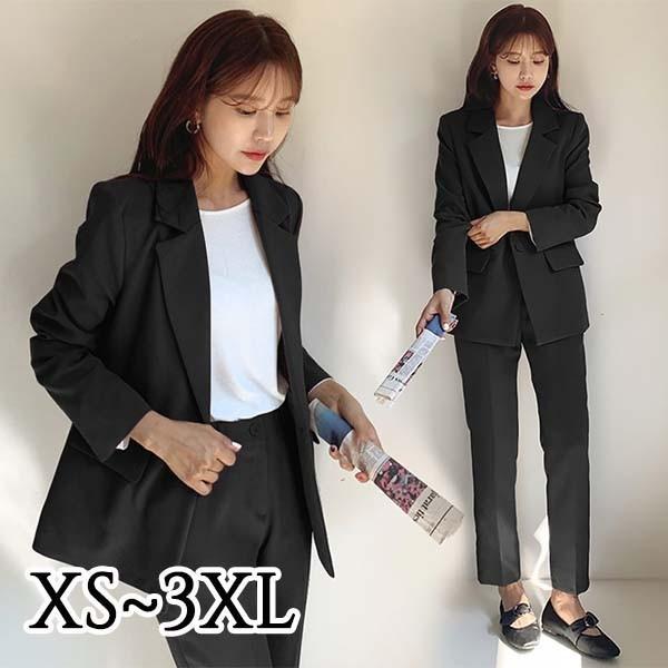 パンツスーツ レディース セットアップ カジュアル ビジネススーツ 成人式 卒業式 入学式 母親 七五三 通勤 Ol 女性 仕事 大きいサイズ Dg108x1 フルグレース 通販 Yahoo ショッピング