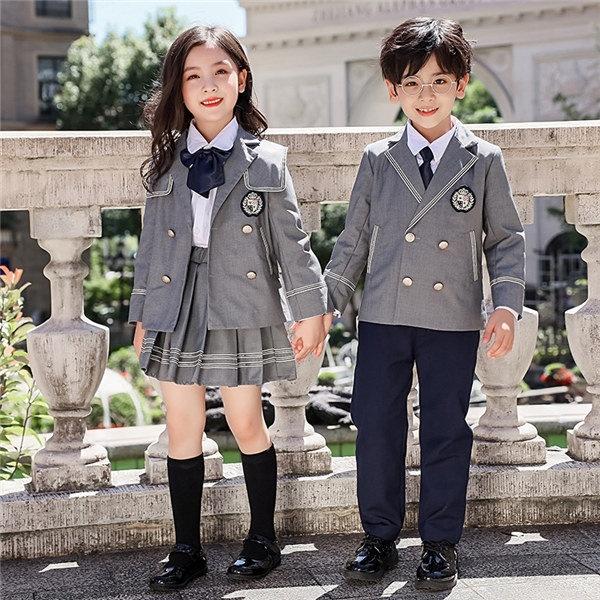 子供制服 女の子 男の子 発表会 七五三 入学式 入園式 演出 卒業式