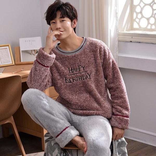 パジャマ カップル セット 寝巻き ペアパジャマ ルームウェア ふわもこ もこもこ あったか 冬 モコモコ メンズ パジャマ レディース 冬 長袖 Buyee Buyee Japanese Proxy Service Buy From Japan Bot Online