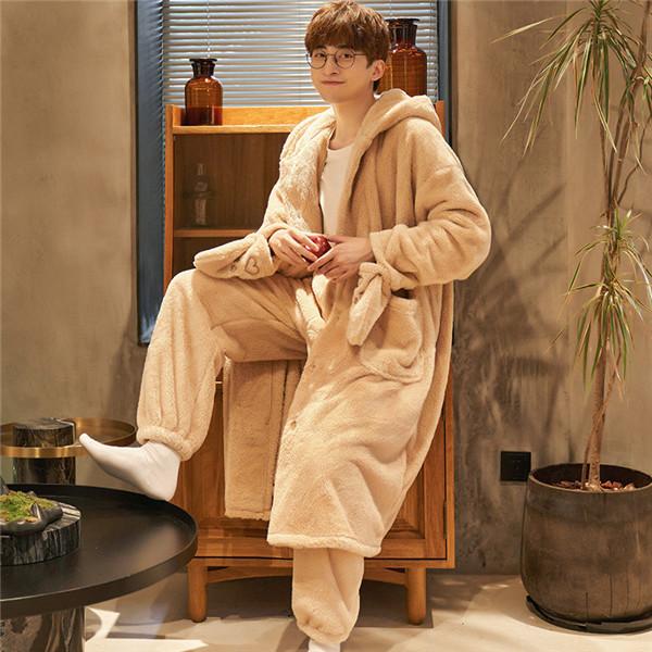 パジャマ 上下セット ナイトガウン 冬 もこもこ ルームウェア 寝間着 楽天市場】冬用 モコモコ パジャマ ルームウェア 上下セット