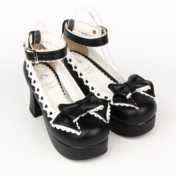 [^C ChC ̎q {t pvX [^ V[Y l 傫TCY LOLITA q[7.5 l  22.0~28.5cm