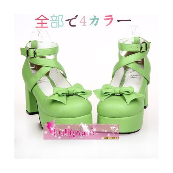 MS177 新品 箱付き レディース ロリータシューズ 楽天市場】ロリータ靴 レディース ロリータ風 lolita メイド靴