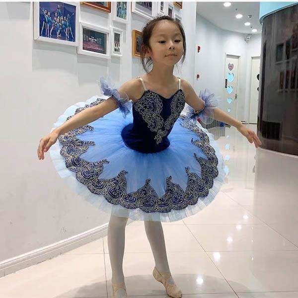 バレエ衣装　発表会衣装 本日はうれしいお知らせをお届け✨ Lamazi Ballet competition