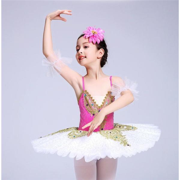 美品 バレエ衣装 豪華まとめ売り】コスチューム京 チュチュ 4着