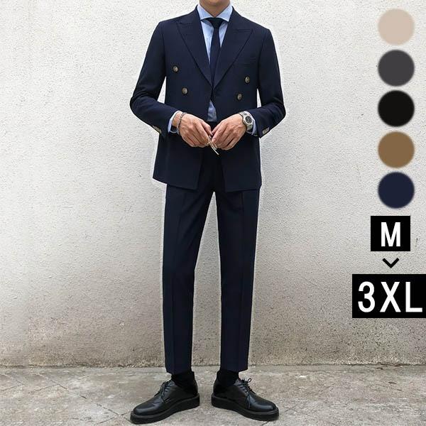 スーツ 紺 ダブルスーツ 通販 人気ランキング 価格 Com