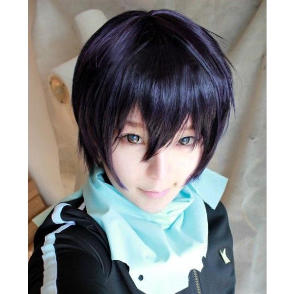 �R�X�v���E�B�b�O �m���K�~ ��l �E�B�b�O wig ���� �p�[�v�� �A�j�� �E�B�b�ODP034G0G0Z3/����s��