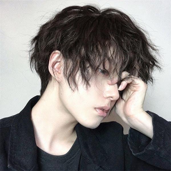 ウィッグ メンズ 短髪 巻き毛 パーマ かつら 超自然 フルウィッグ コスプレウィッグ 可愛い ショート 耐熱ウィッグ 小顔効果抜群 Dp038n1 フルグレース 通販 Yahoo ショッピング
