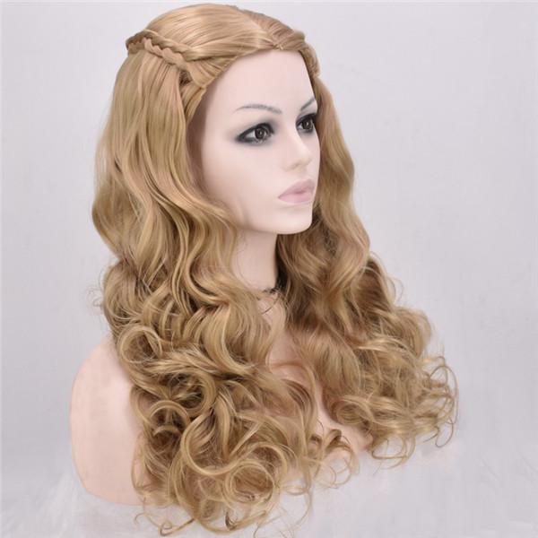 中世の貴族風 かつら ロン毛 お姫様 ヨーロッパ フランス 王族 宮廷 女性用 巻き毛 フルウィッグ コスプレウィッグ 耐熱ウィッグ 舞台衣装衣装 Buyee Buyee 提供一站式最全面最专业现地yahoo Japan拍卖代bid代拍代购服务 Bot Online