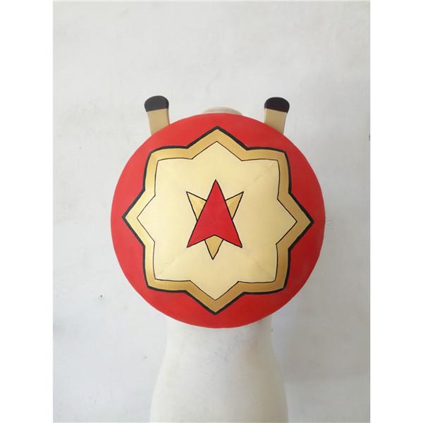 Dr.Stone ドクターストーン 琥珀 コスプレ衣装 人気アニメ 仮装 完全