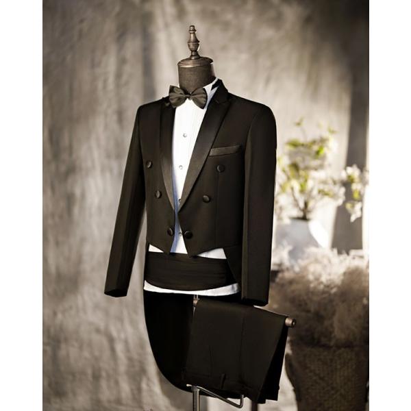 NO ID 羊革 タキシード セットアップ S グレー フォーマル スーツ K NO ID 羊革 タキシード セットアップ S グレー フォーマル