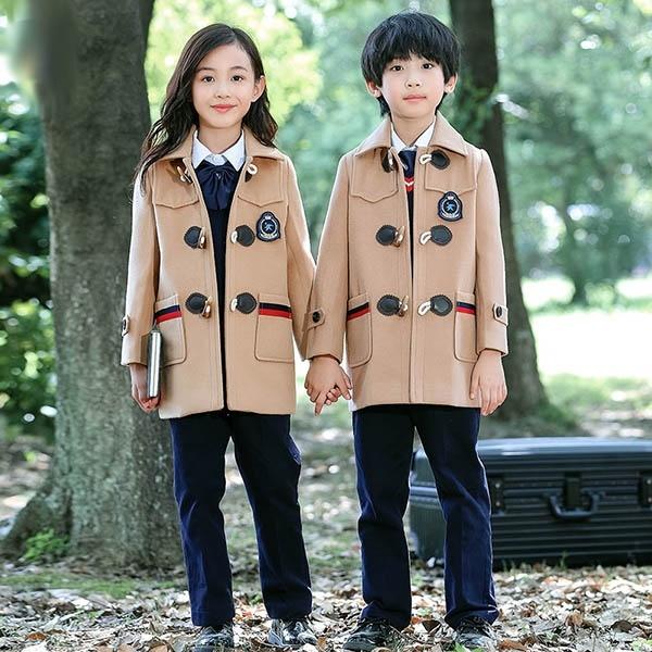 子供チェスターコート 韓国風 学生服 キッズ 冬服 女子 男子 子供服 スクール服 フォーマル 卒業式 入園式 受験 小学校 中学生 100 180 Dt106x1 フルグレース 通販 Yahoo ショッピング