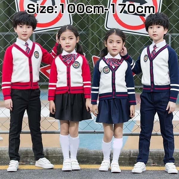 学生服 韓国風 上下セット キッズスーツ 女の子 男の子 子供服 スクールスーツ 卒業式 入園式 受験 小学校 中学生 卒園式 Dt116x1 フルグレース 通販 Yahoo ショッピング