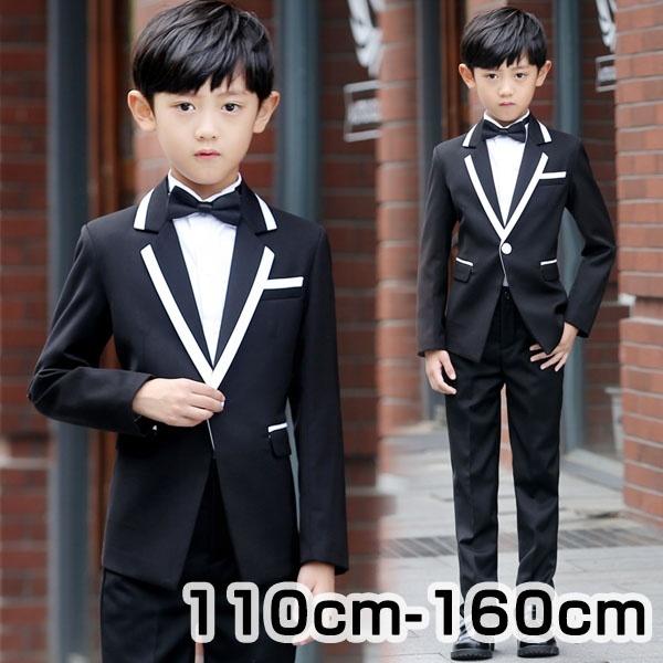 男の子 子供スーツ 子供タキシード ピアノ発表会 演奏会 フォーマル 結婚式 上下セット おしゃれ 卒業式 卒園式 入園式 入学式 Dt121x1 フルグレース 通販 Yahoo ショッピング