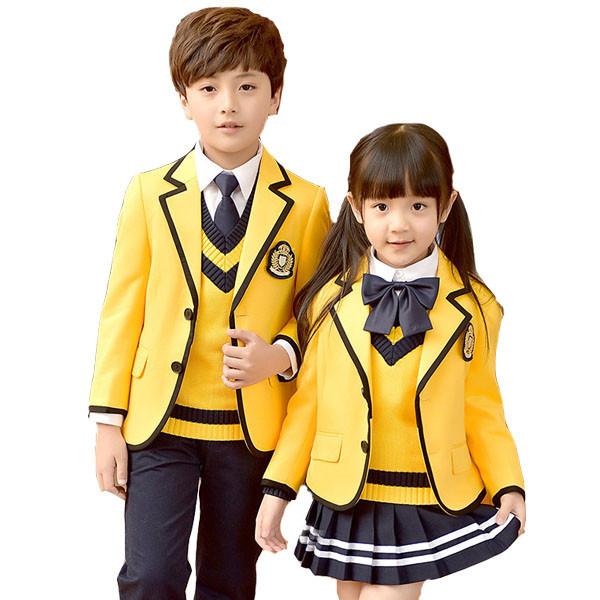 卒業式 スーツ 入学式 スーツ 女の子 男の子 スーツ キッズ 学生服 韓国風 フォーマル 子供スーツ 小学生 中学生 七五三 ベスト追加可 Dt364d3 フルグレース 通販 Yahoo ショッピング