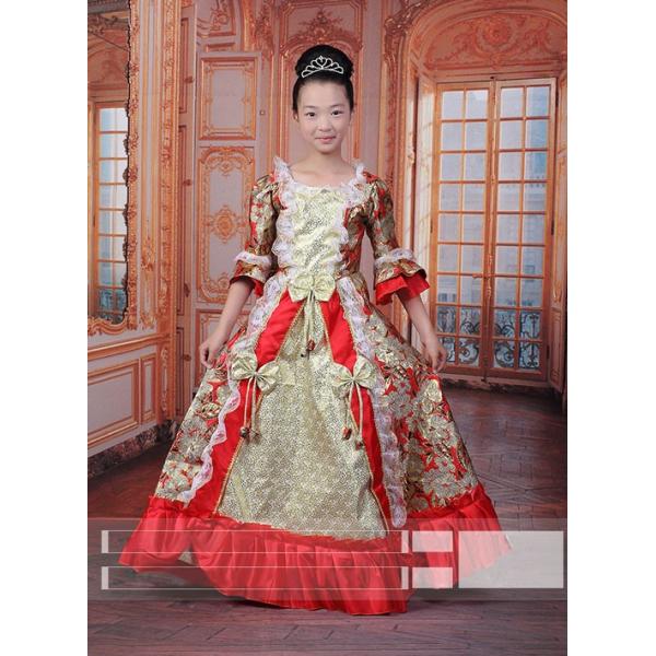 キッズ用 ヨーロッパ 結婚式 現 子供用パーティースーツ 豪華な女王 貴族 服 パーティードレス ウェディングドレスdt398f0f0q2 Buyee 日本代购平台 产品购物网站大全 Buyee一站式代购 Bot Online