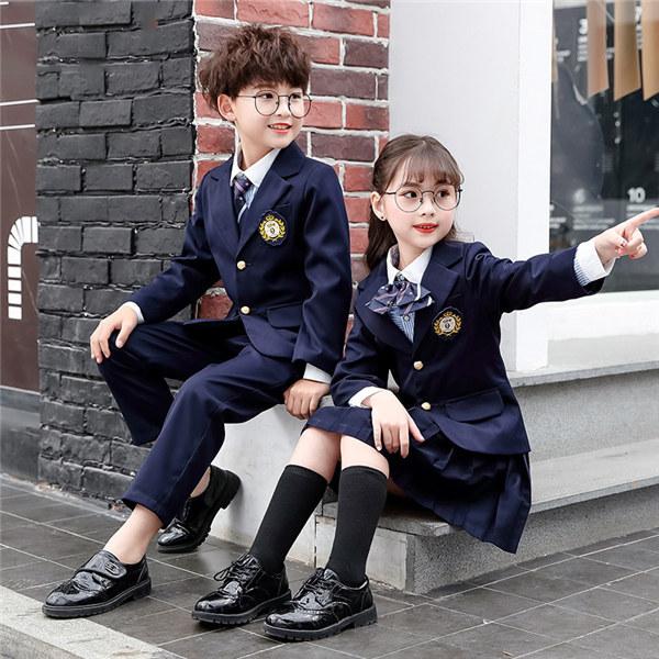 J-PRESS 男の子 160 フォーマル4点セット 小学校卒業式